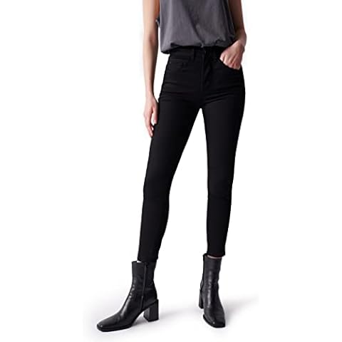 Jeans Salsa Faith Push In Cover