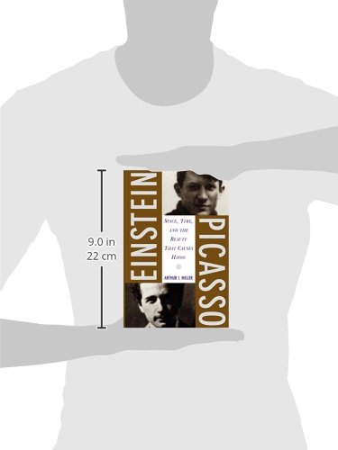 Einstein, Picasso - Image 3