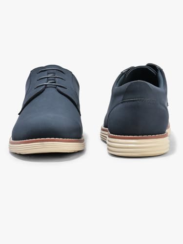 Image of Cantabil Casual Shoes for Men l Lightweight & Comfortable with Cushioned Insole PU Upper TPR Sole Lace Up Closure (P MFTW00145E)