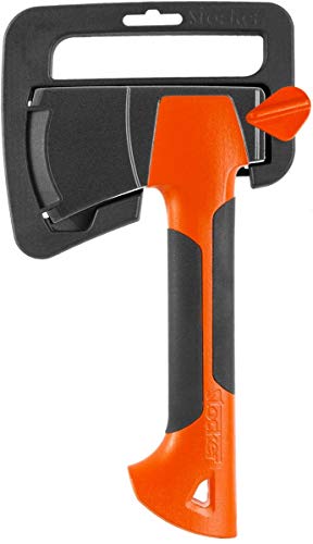 STOCKER Ascia da Taglio 600 g