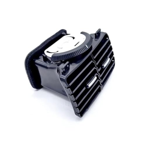 Rejilla de ventilación trasera 1KD819203A para salida de air