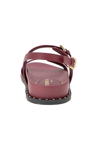 Kenneth Cole Women's Drinity Wedge Sandal3