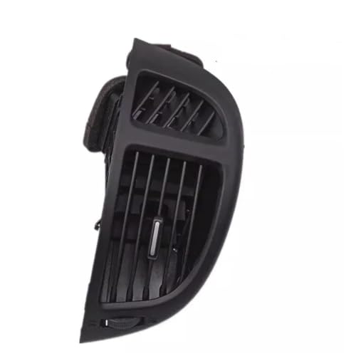 Grille de ventilation Kia Forte pour rénover l'aération centrale droite de l'habitacle - 4