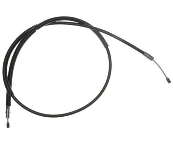Parking Brake Cable-Element3 Raybestos BC95741 fits 99-04 Ford 