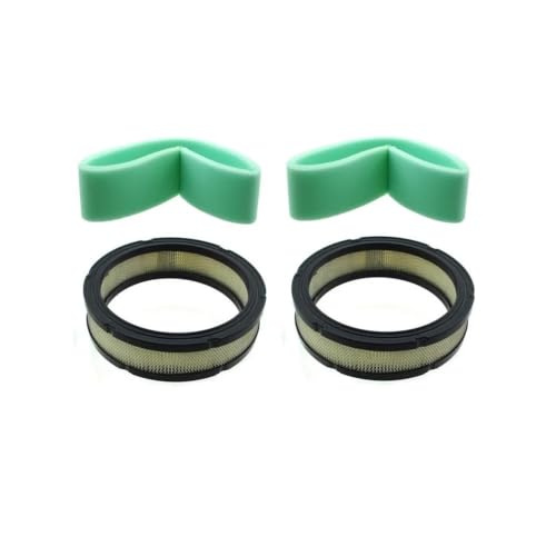 Filtre à air Onan 140-1496 pour l'entretien régulier de votre jardin