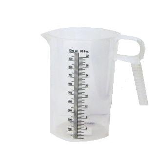 Hypro 32 Oz. Calibration Jug (9950-0022)