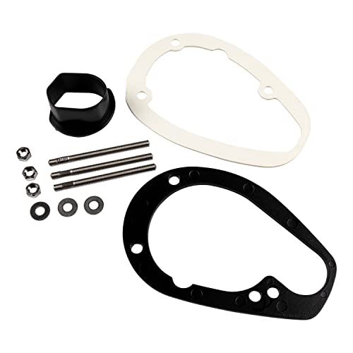 Lewmar Kit de Fixation V700 1 métrique pour réparer un pont endommagé
