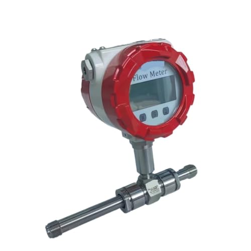 Capteur de débit d'eau DN25 pour stopper le gaspillage de liquide