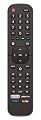 Universal for All Hisense-TV-Remote Compatible with All Hisense 4K LED HD UHD Smart TVs - Not for fire & roku TV