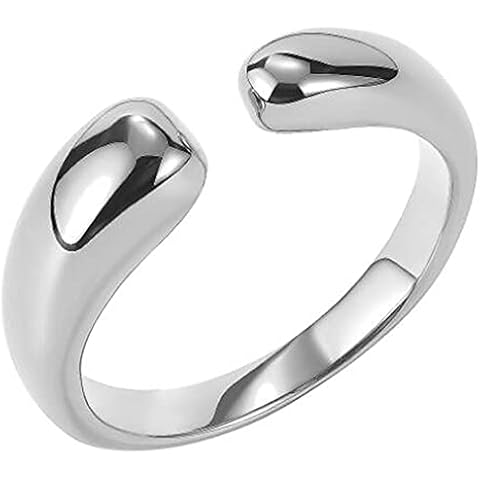 Jude Jewelers High Polished Wedding Band Ring Cover