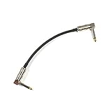 Sound MOMO カナレ 【CANARE GS-6 】 パッチケーブル 20cm L-L型プラグ付 1本