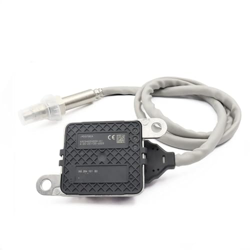 Capteur NOx 51154080019 élimine le voyant moteur et résout la perte de puissance auto