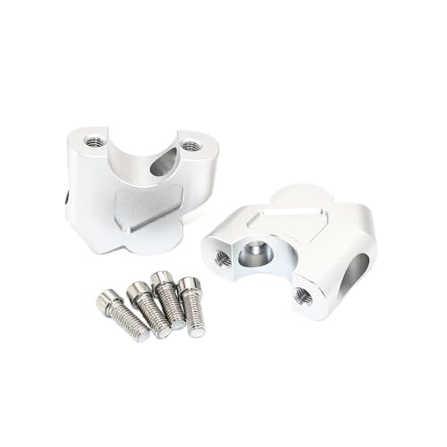 Rehausseur de guidon pour CB500X CB500F CB400X adaptateur d'extension de pince moto