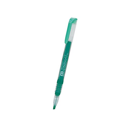 Amazon.co.jp: ゼブラ蛍光ペン蛍光ペンsparky-1 ( wkp-1 ) Broad