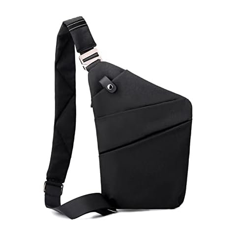 Sac Poitrine FANDARE Cover