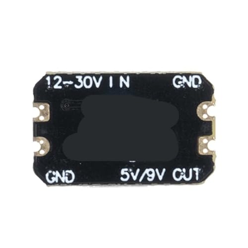 Compatible with Air Unit 2A BEC 5V and 9V miniatura 4