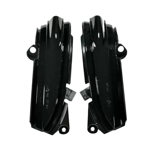 Luz Señal Giro Lámpara Lateral Intermitente Dinámico Para Para MK5