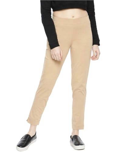 Image of Dollar Missy Women Pack of 1 Cotton Kurti Pant