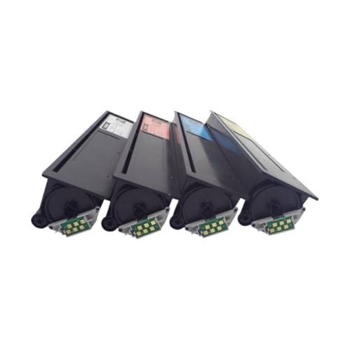 T-FC25 imprimante à cartouche de toner noir pour rapports de bureau e-Studio
