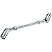 GEDORE 34 8x9 Swivel Head Wrench Double Ended 8x9 mm