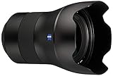 Carl Zeiss 単焦点レンズ Otus 1.4/28 ZE ブラック 831285