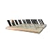 Jaece Industries L500-D Slide Holder, 7