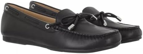 Michael Kors Sutton Moc Black Nappa 8.5 M | Image 1