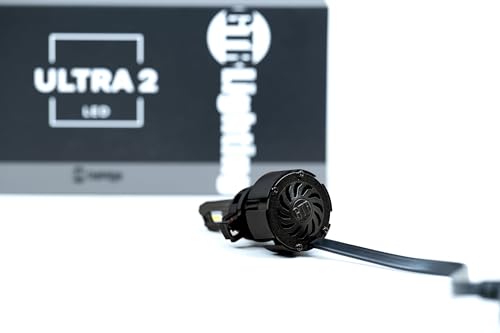 Lámpara LED 5202 GTR Ultra Series 2.0 miniatura 3