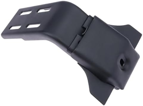 Portapacchi Auto Tetto: Set di Adattatori Montaggio Grondaia in Acciaio Legato - Compatibile con Panda 141/169 e Camion Tetto Basso- Da 21 A 23 Cm