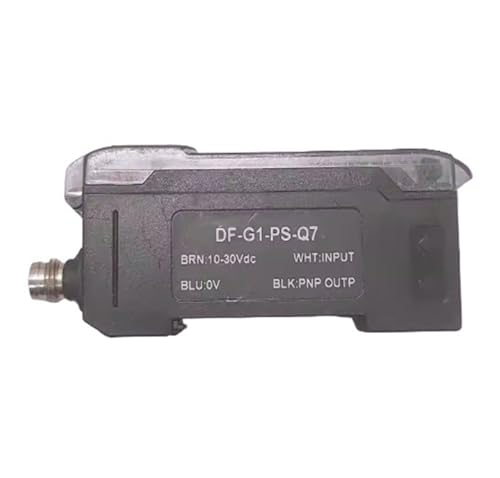Capteur DF-G1-NS-2Mi à sortie numérique pour détection rapide