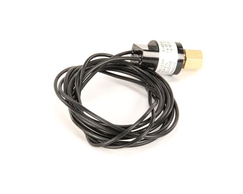 Control de alta presión Itc Master-Bilt 19-13739 para proteger compresores comerciales 4