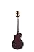 Epiphone Jerry Cantrell Wino Les Paul Custom, Wine Red with Case