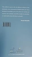 El peregrino frente a la tormenta : una conversación y tres aproximación al pensamiento de Noam Chomsky 6079814366 Book Cover