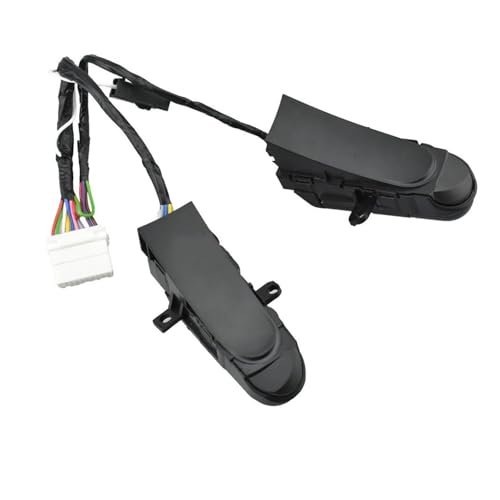 Commandes au Volant pour Civic et Jazz Commande Audio Volant avec Rétroéclairage Vert - 3