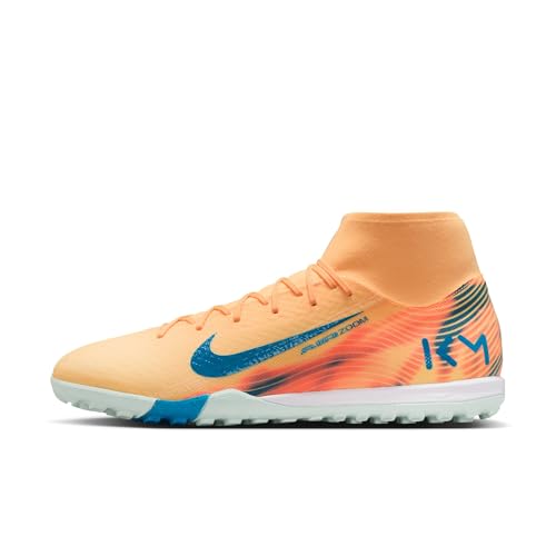 Nike Mercurial Superfly 10 Kylian Mbappe Turf