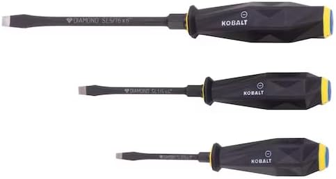 K.balt 6-Piece Screwdriver Set