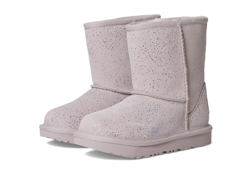 Sheepskin Boots Ugg Classic Mini Sky Grey UGG Unisex-Child T