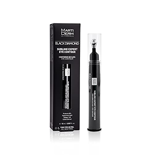BLACK DIAMOND - SUBLIME EXPERT EYE CONTOUR