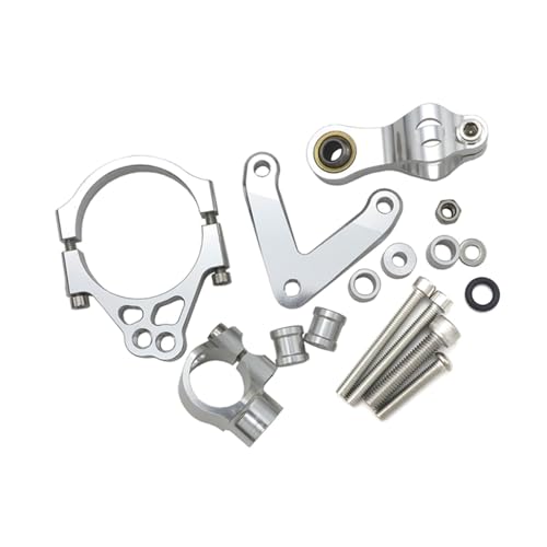 Kit support de direction Ducati 848 élimine le guidonnage moto - 2