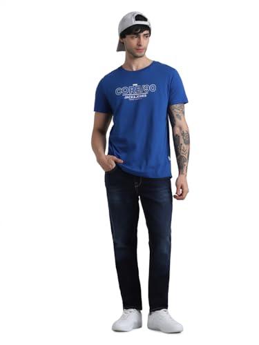 Image of JACK & JONES Men's Slim Jeans