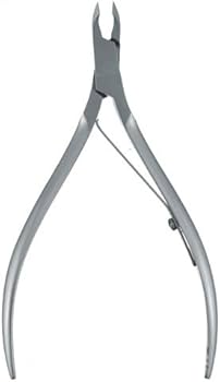 Amazon | 内海 キューティクルニッパー C713S 4~4.5mm シングル