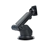 【公式】オットキャスト OTTOCAST ScreenFlow/Screen AI対応 アクセサリー 吸盤ブラケット 長アーム支架 吸盤式/ダッシュボード取付可能