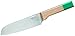 Produktbild Opinel Parallele Pop, Santoku Kochmesser