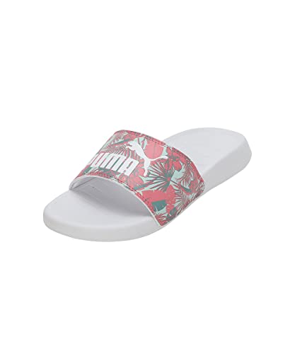 Image of Puma Women Popcat 20 Power Flower Slide