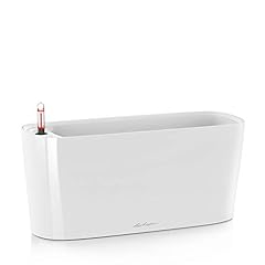 LECHUZA DELTA 20 weiß hochglanz...