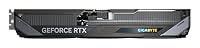 Gigabyte GeForce RTX 5070 Gaming OC 12G Grafikkarte - 12GB GDDR7, 192 Bit, PCI-E 5.0, 2625 MHz Core Clock, 3 x DP 2.1a, 1 x HDMI 2.1b, NVIDIA DLSS 4, GV-N5070GAMING OC-12GD – Ansicht 7