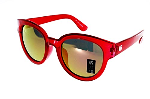 Lunettes de soleil enfant 4 à 8 ans Loubsol pour la plage et les jeux