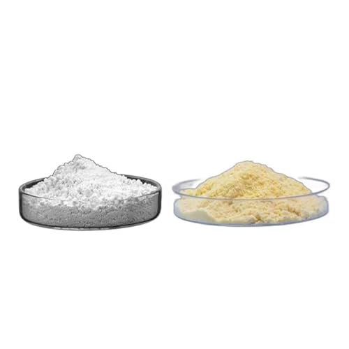 Image of Gandhak Potash Powder 1 Kg Sulphur and Potash Mix for Toy or Agricultural Spray (500GM+500GM)