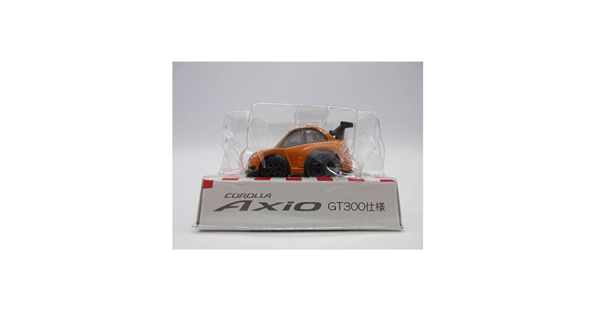 Amazon | トヨタ カローラ アクシオ GT300仕様 TRD corolla AXIO