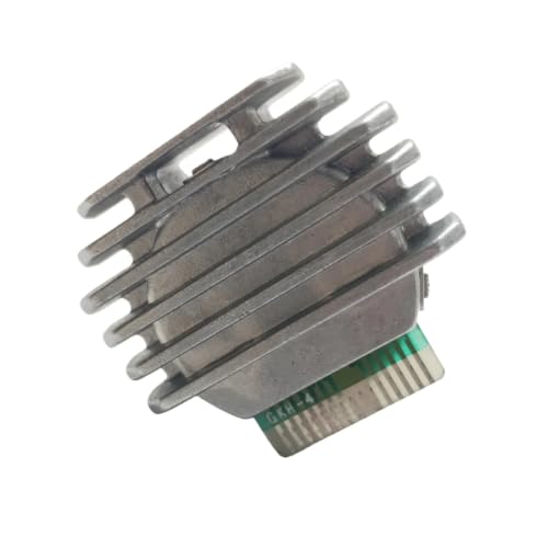 Cabezal de impresión 4YA4023-3301 compatible con Oki ML3390 ML320 4